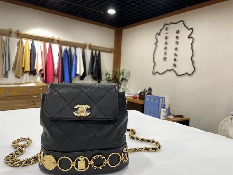 Chanel Handbags 72